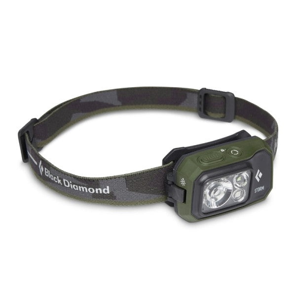 FRONTAL Black Diamond STORM 450