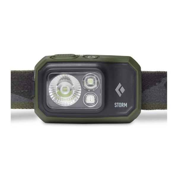 FRONTAL Black Diamond STORM 450