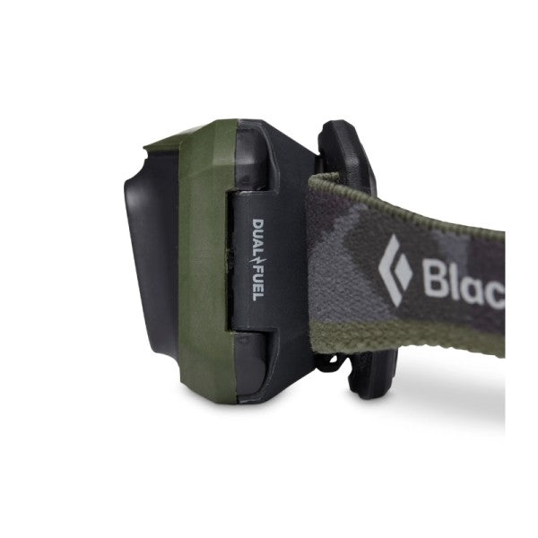 FRONTAL Black Diamond STORM 450