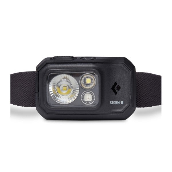 FRONTAL Black Diamond STORM 500-R