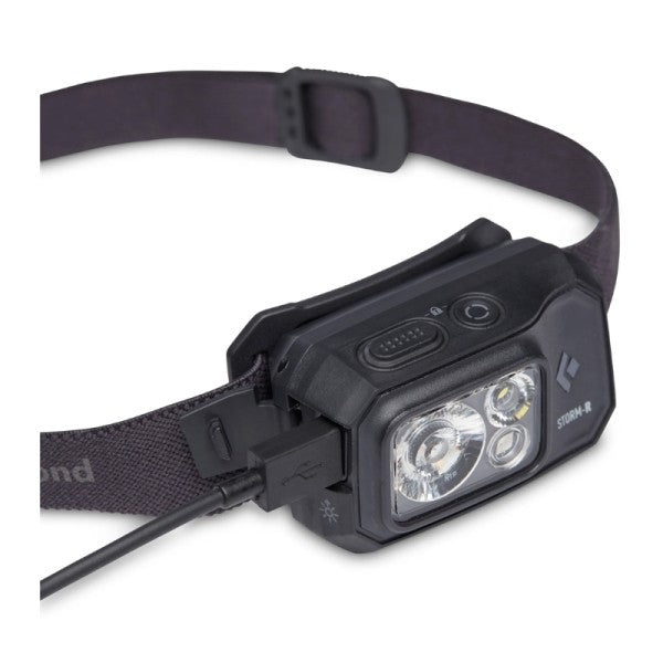 FRONTAL Black Diamond STORM 500-R