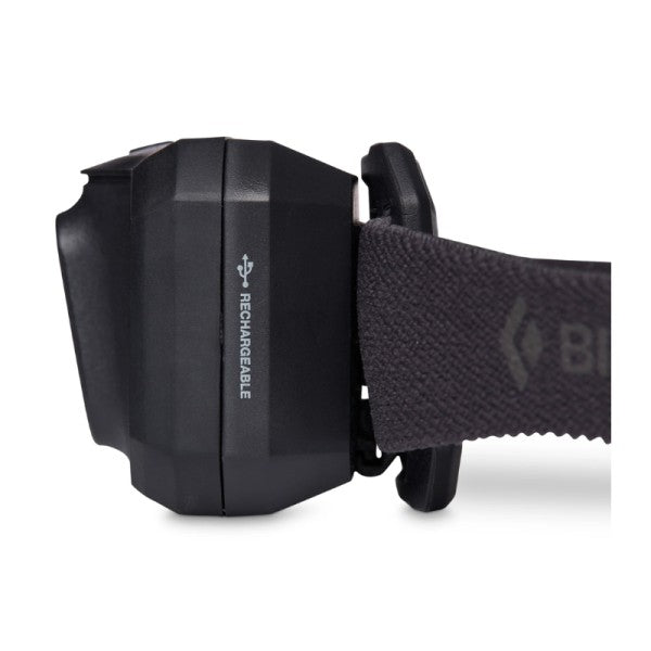 FRONTAL Black Diamond STORM 500-R