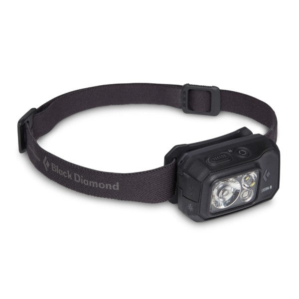 FRONTAL Black Diamond STORM 500-R