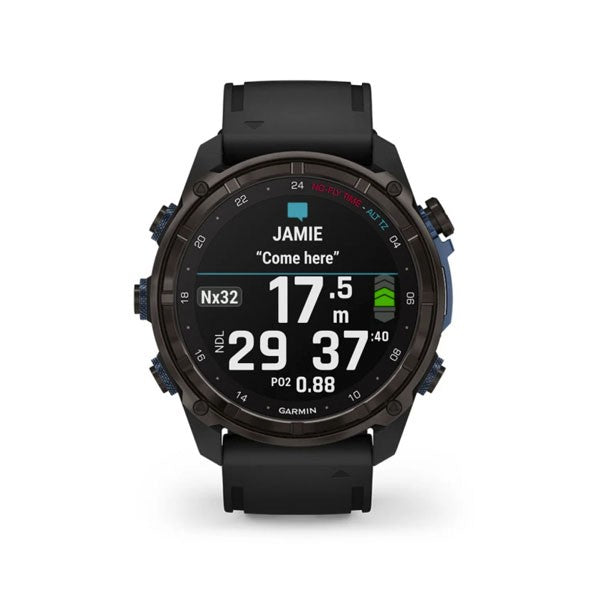 GARMIN DESCENT MK3I