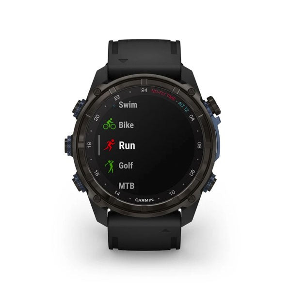 GARMIN DESCENT MK3I