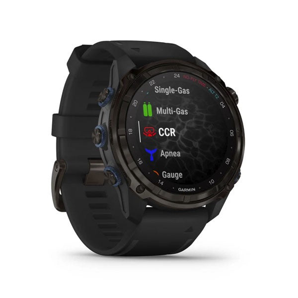 GARMIN DESCENT MK3I