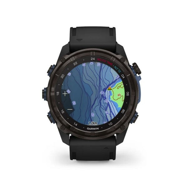 GARMIN DESCENT MK3I