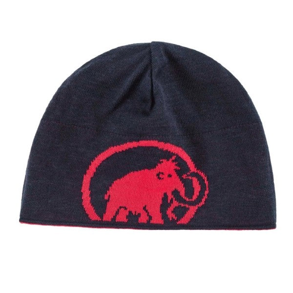 GORRO MAMMUT LOGO