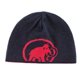 GORRO MAMMUT LOGO