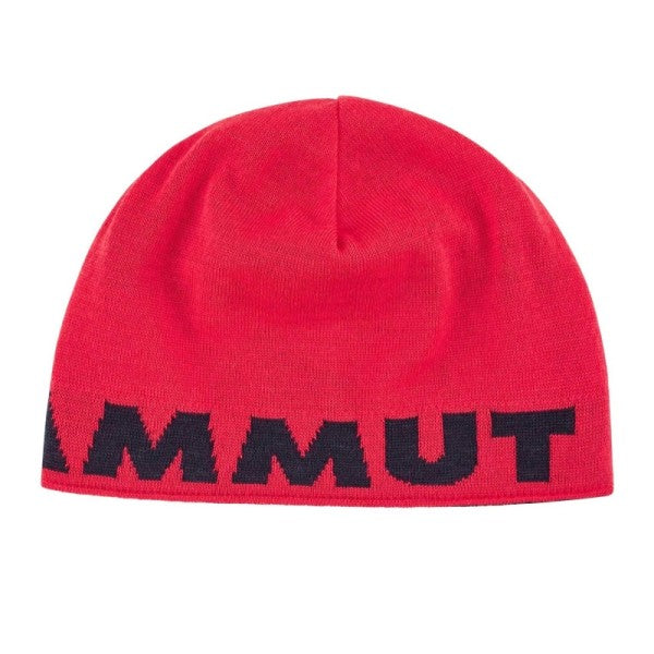 GORRO MAMMUT LOGO