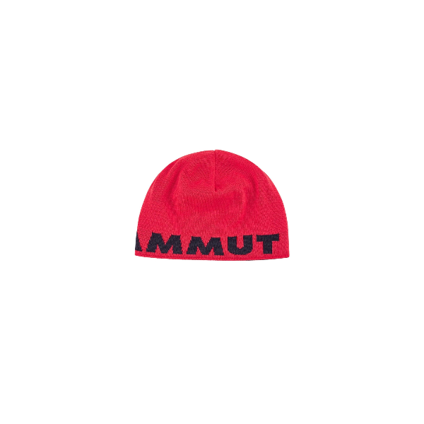 GORRO MAMMUT LOGO