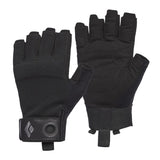 GUANTES Black Diamond CRAG HALF FINGER