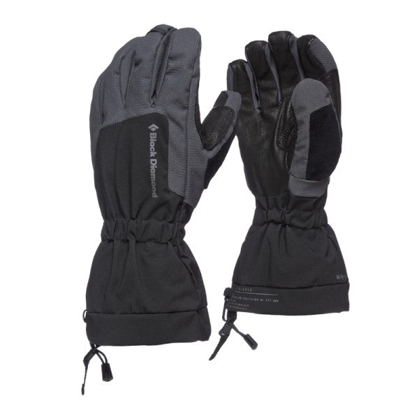 GUANTES Black Diamond GLISSADE