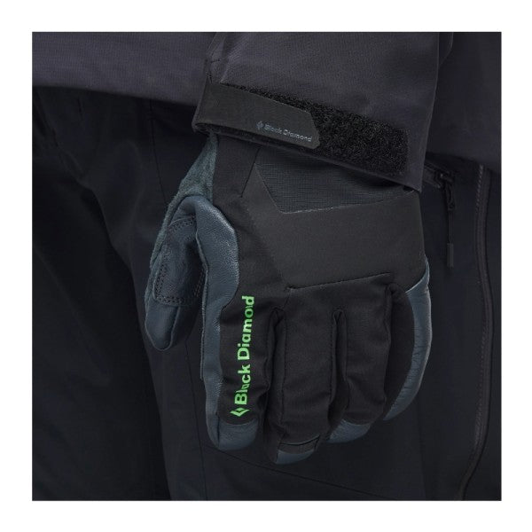 GUANTES Black Diamond PUNISHER