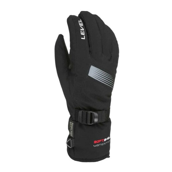 GUANTES LEVEL HERO