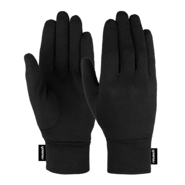 GUANTES REUSCH MERINO WOOL CONDUCTIVE