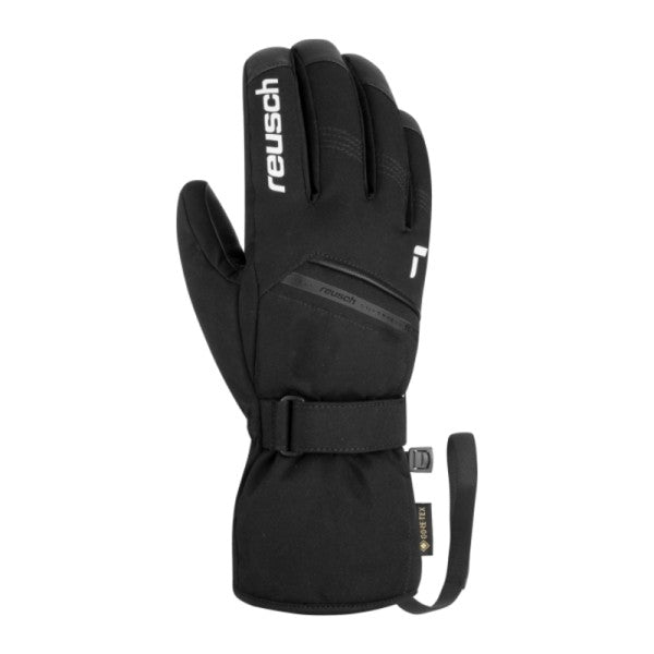 GUANTES REUSCH MORRIS GTX
