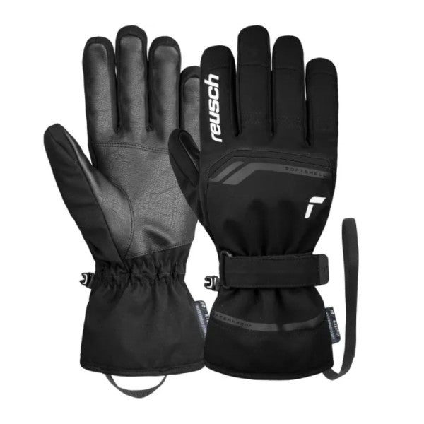 GUANTES REUSCH PRIMUS R-TEX XT