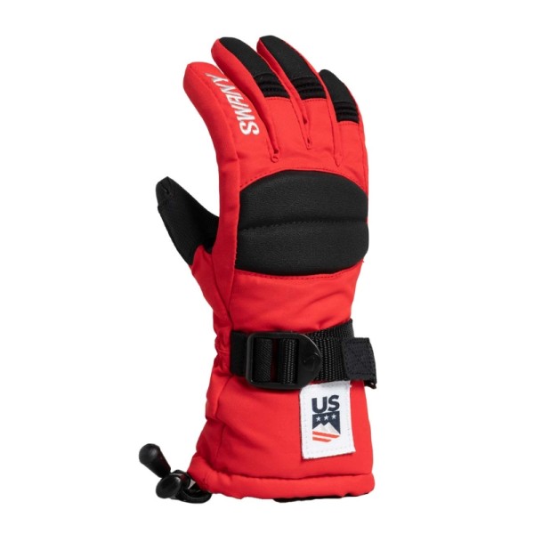 GUANTES SWANY CANADA TEAM GLOVE