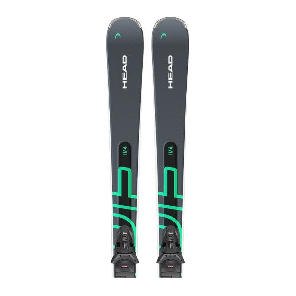 HEAD SHAPE V4 SW + PR11