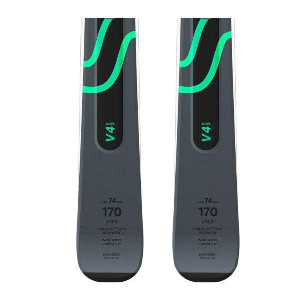 HEAD SHAPE V4 SW + PR11