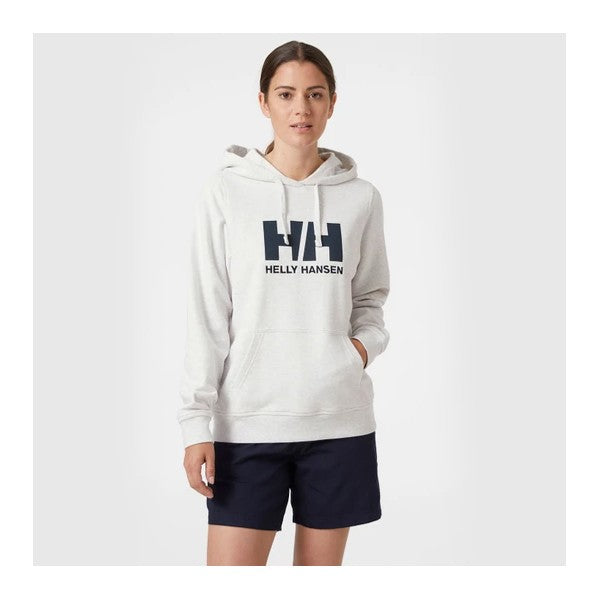 HELLY HANSEN HH LOGO HOODIE