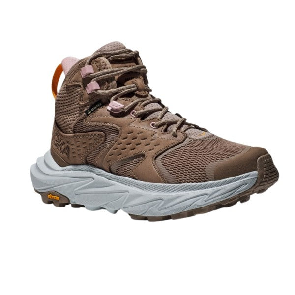 HOKA ANACAPA 2 MID GTX W