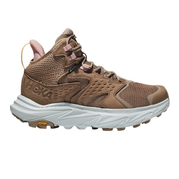 HOKA ANACAPA 2 MID GTX W
