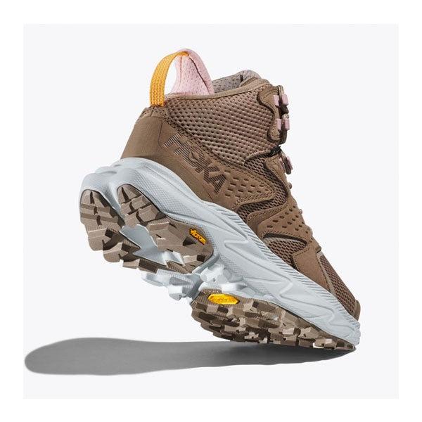 HOKA ANACAPA 2 MID W GTX