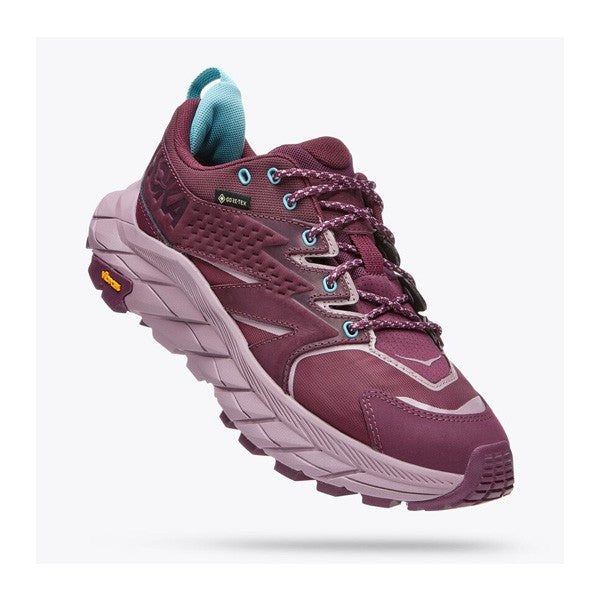 HOKA ANACAPA LOW GTX W
