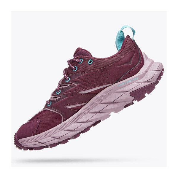 HOKA ANACAPA LOW GTX W