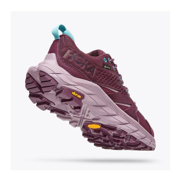 HOKA ANACAPA LOW GTX W