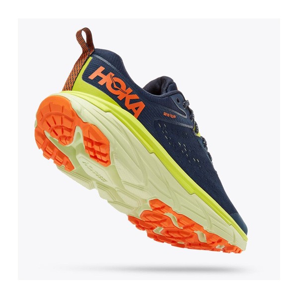 HOKA CHALLENGER STR 6 GTX