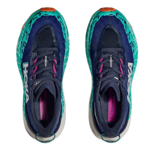HOKA SPEEDGOAT 6 W