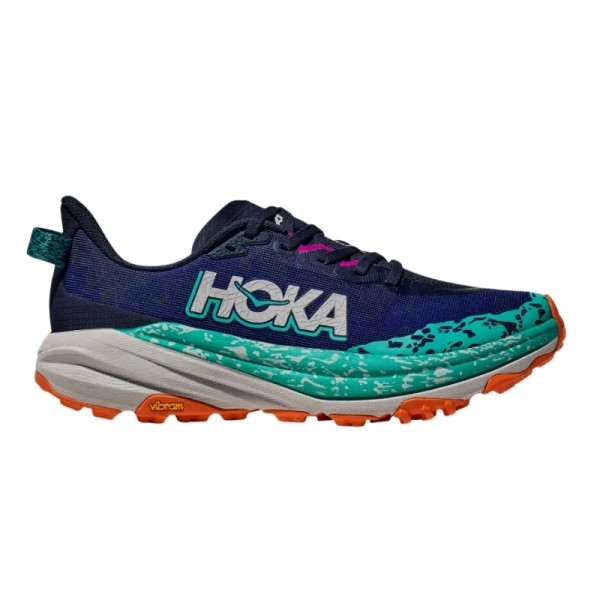 HOKA SPEEDGOAT 6 W