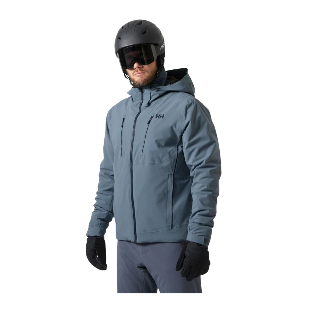 Helly Hansen Alpha 4.0
