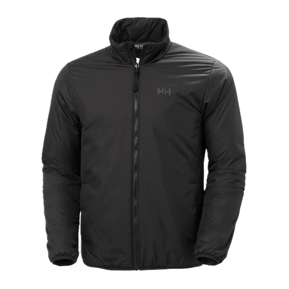 Chaqueta Helly Hansen Juell 3-en-1, sistema CIS que combina una capa exterior impermeable y transpirable con un forro aislante desmontable. Úsala combinada, solo como carcasa técnica o solo como plumífero, según la actividad y el clima.