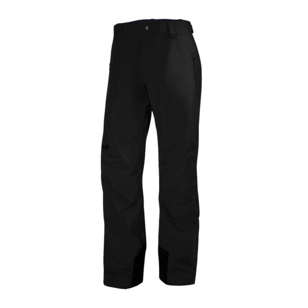 Pantalón de esquí Helly Hansen , negro, impermeable y con aislamiento PrimaLoft