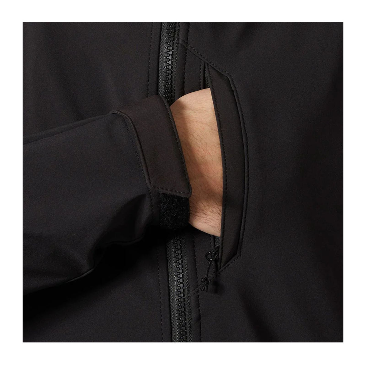 Helly Hansen Paramount Softshell
