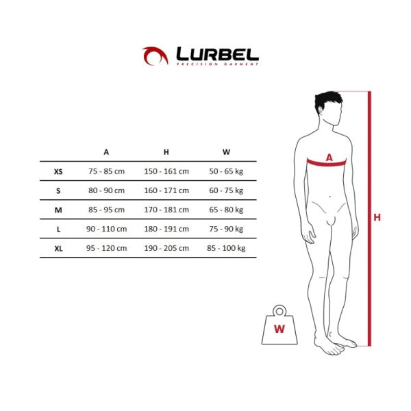 INTERIOR LURBEL MERINO