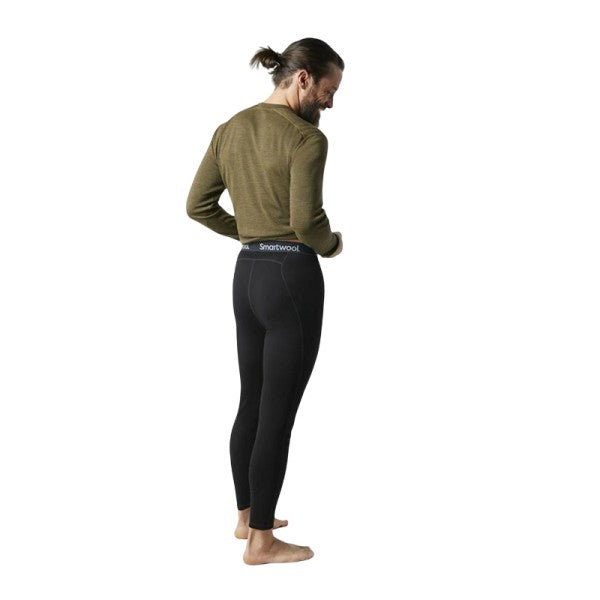 INTERIOR SMARTWOOL THERMA MERINO 3/4 PANT