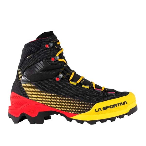 LA SPORTIVA AEQUILIBRIUM ST GTX