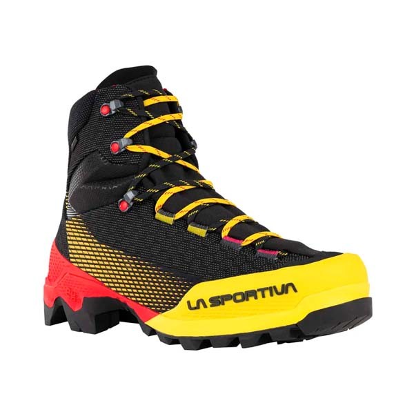 LA SPORTIVA AEQUILIBRIUM ST GTX