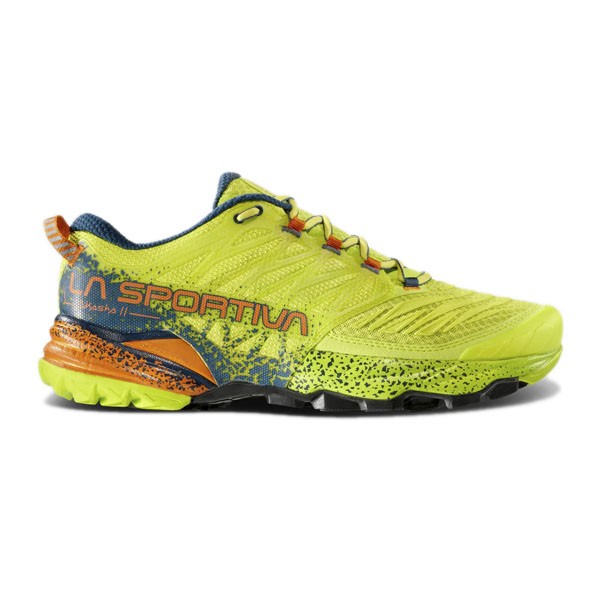 LA SPORTIVA AKASHA II