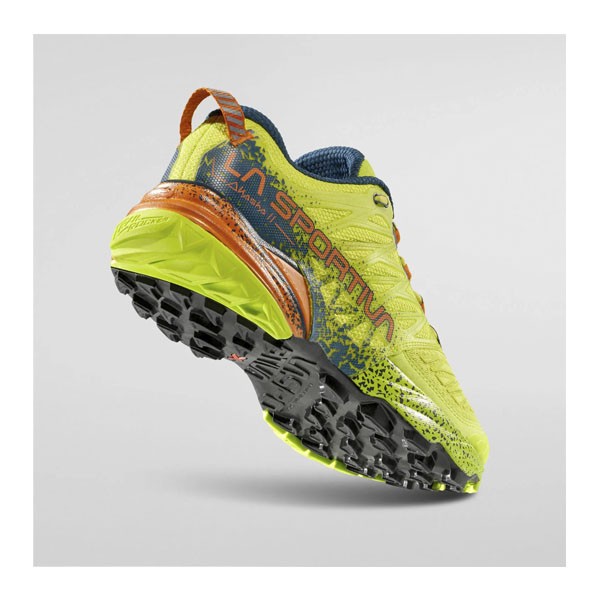 LA SPORTIVA AKASHA II