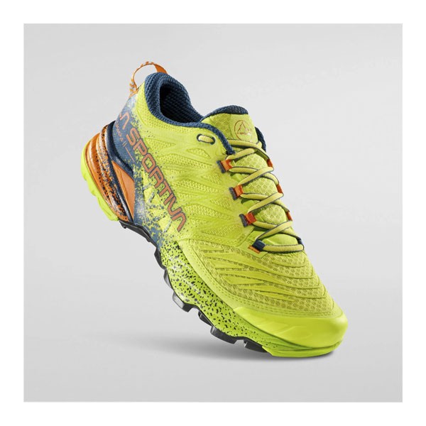 LA SPORTIVA AKASHA II