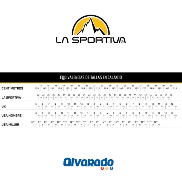 LA SPORTIVA MANDALA