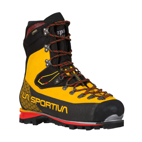 LA SPORTIVA NEPAL CUBE GTX