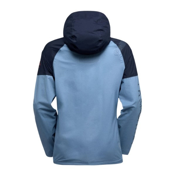 LA SPORTIVA POCKETSHELL W