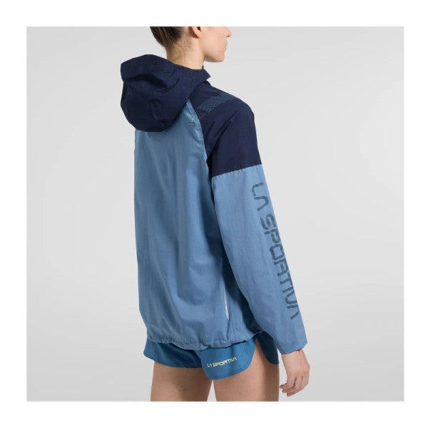 LA SPORTIVA POCKETSHELL W
